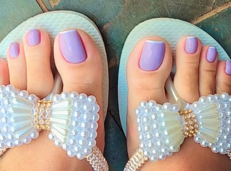 medical grade manipedi